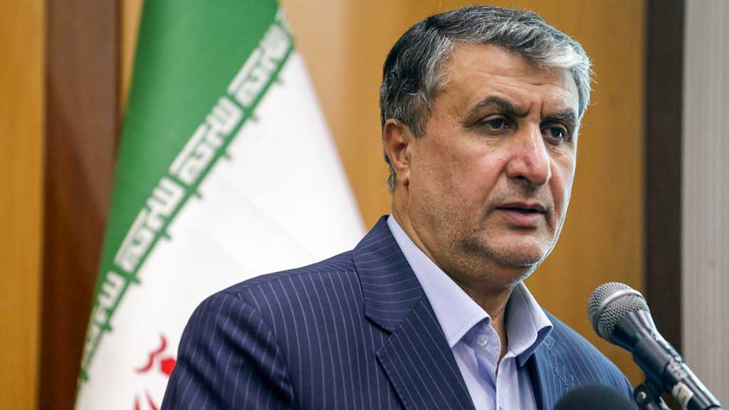 Iran Not to Negotiate Its National Security, IAEA Chief: Any Attack on Nuclear Facilities Outlawed