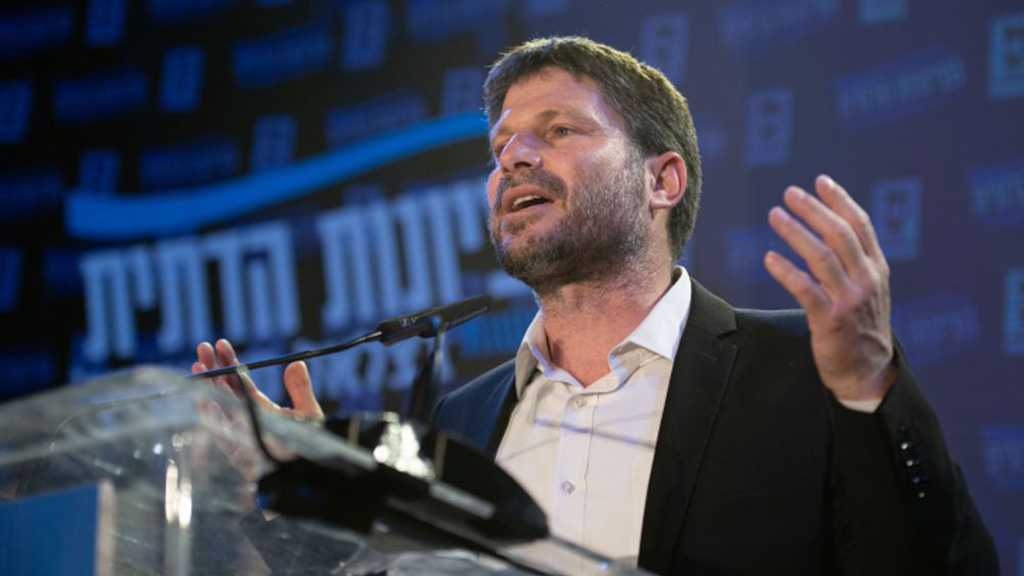 120 US Jewish Leaders: Smotrich Shouldn’t Be Given Platform