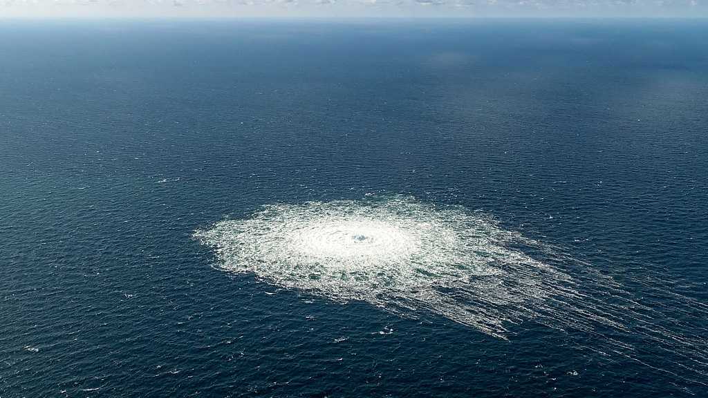 French General: West Likely Covering Up Nord Stream Probe Findings