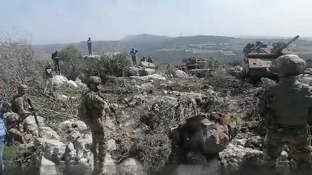 Lebanese Army Forces “Israeli” Patrol to Retreat After Border Violation