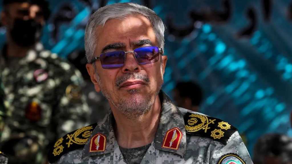 Iran Develops Ballistic Missiles to Hit Moving Naval Targets