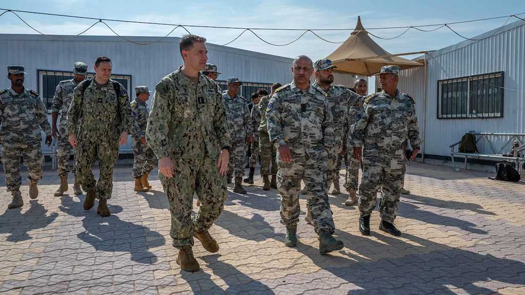 Ansarullah: US Encroachment in Al-Mahrah, Hadhramaut Violate Yemen’s Sovereignty