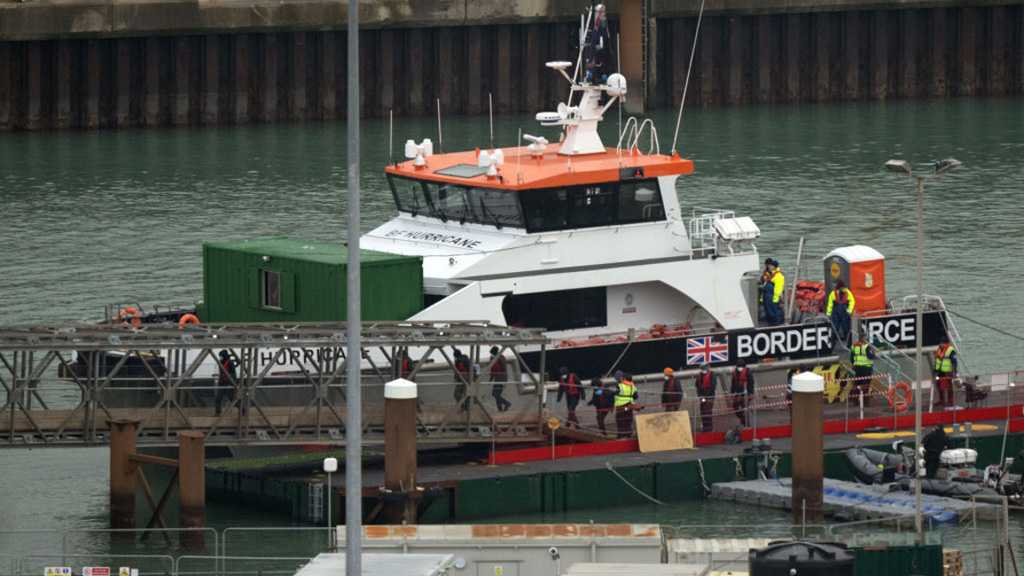 UK to Detail Plan to Ban Asylum for Channel Migrants