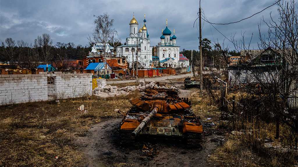 Lessons Learned from First Year of The Ukrainian War