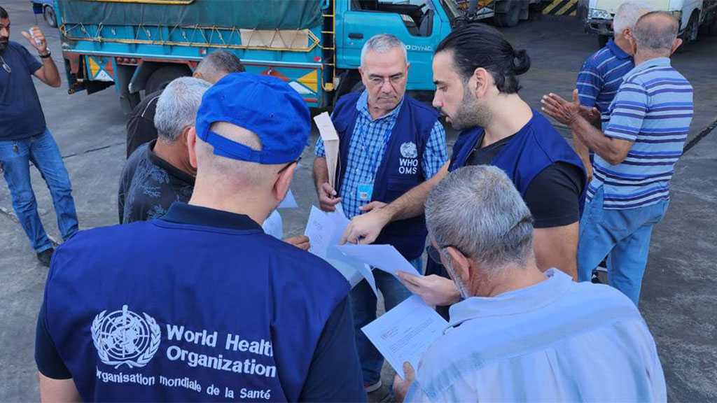 World Facing Biggest Cholera Surge In 20 Years, WHO Warns