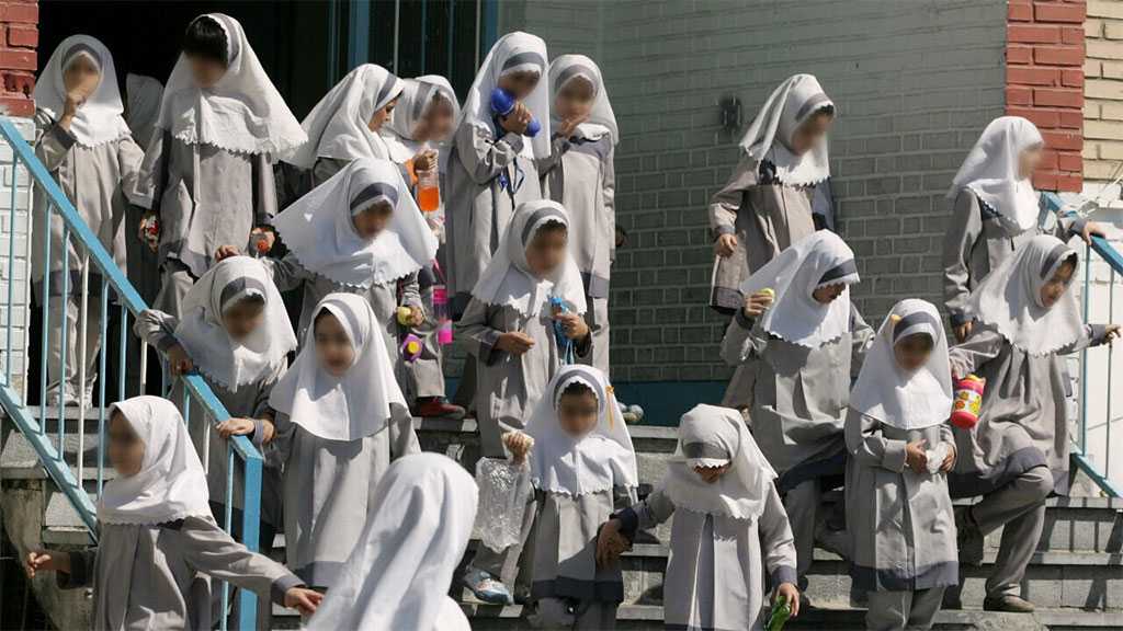 Some People Arrested Regarding Iranian Schoolgirl Poisonings Issue – Deputy Minister