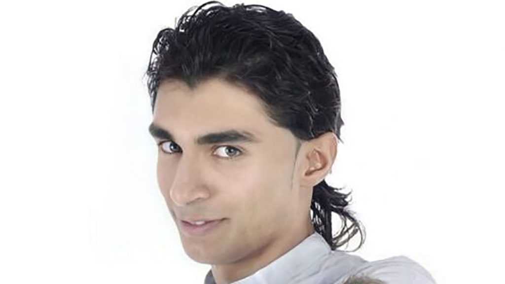 The Kingdom of Blood: Saudi Regime Executes Shia Activist