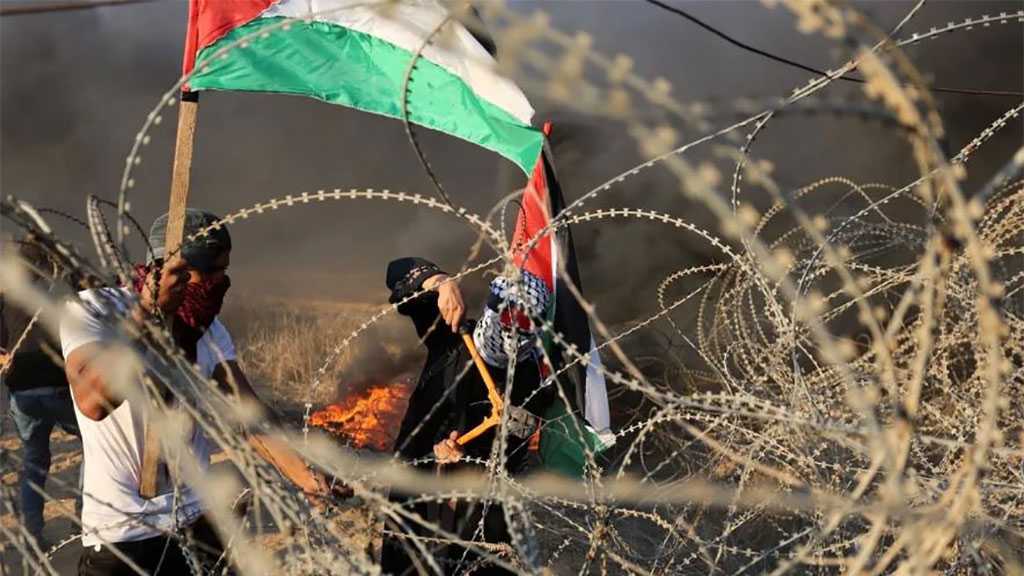 ‘Israeli’ Officials Warn: Ben Gvir’s Policies Will Lead To 3rd Intifada