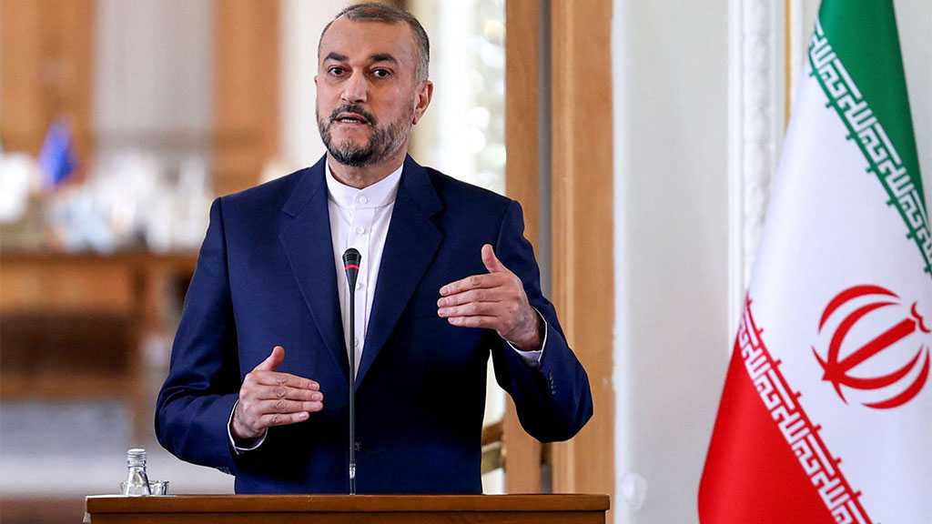 Iranian FM Warns Against ‘Israeli’ Presence in Caucasus Region