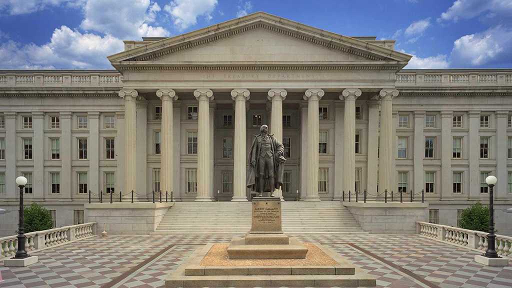 US Slaps More Sanctions on Iran, Targeting Officials, Companies