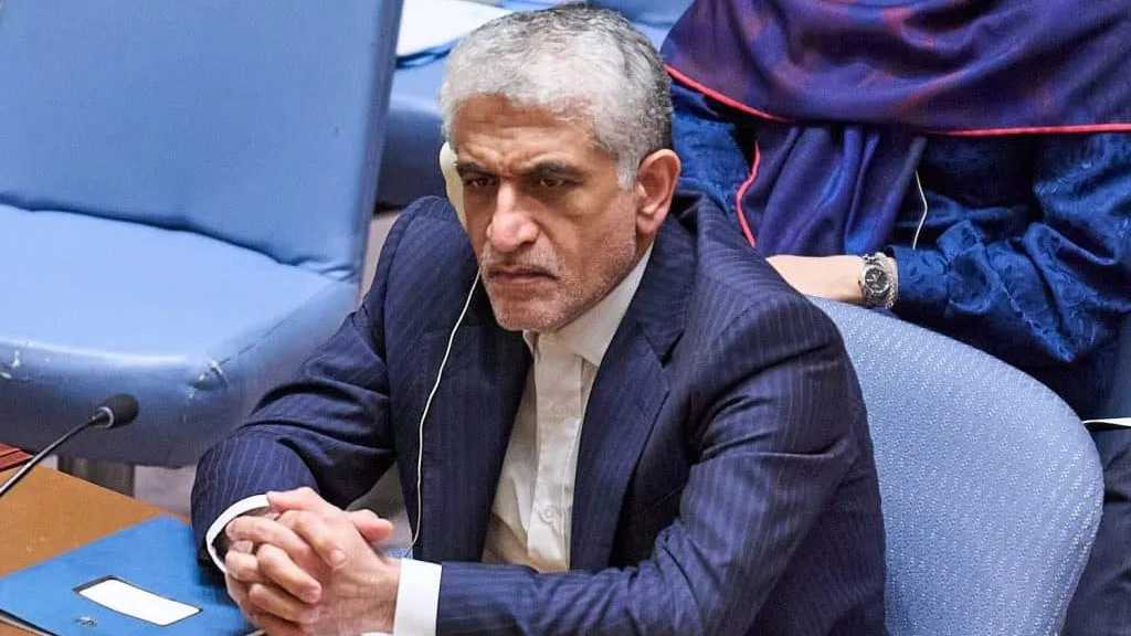 Iran Warns Against Politicization of Aid Required by Afghan People