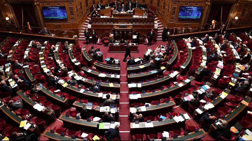 French Senate Votes to Raise Retirement Age despite Opposing Nationwide Protests