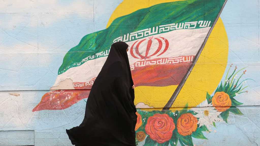 Tehran: Western Officials Not Entitled to Talk About Women’s Rights