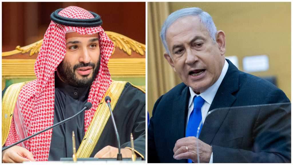 Saudi Arabia: Nuclear Program Price for Normalizing Ties with Apartheid “Israel” 