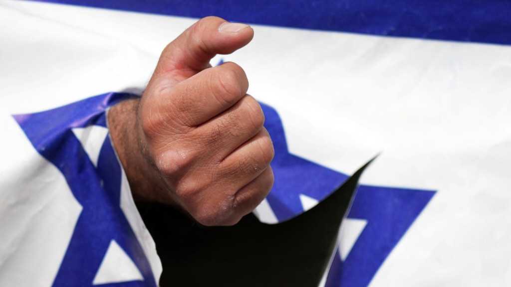 “Israel” Internal War: Tel Aviv Commander Accuses Police Chief of Ruining Police
