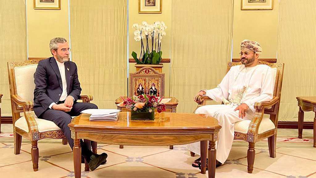 Iran’s Nuclear Negotiator in Oman: Neighborliness Policy to Establish Regional Stability