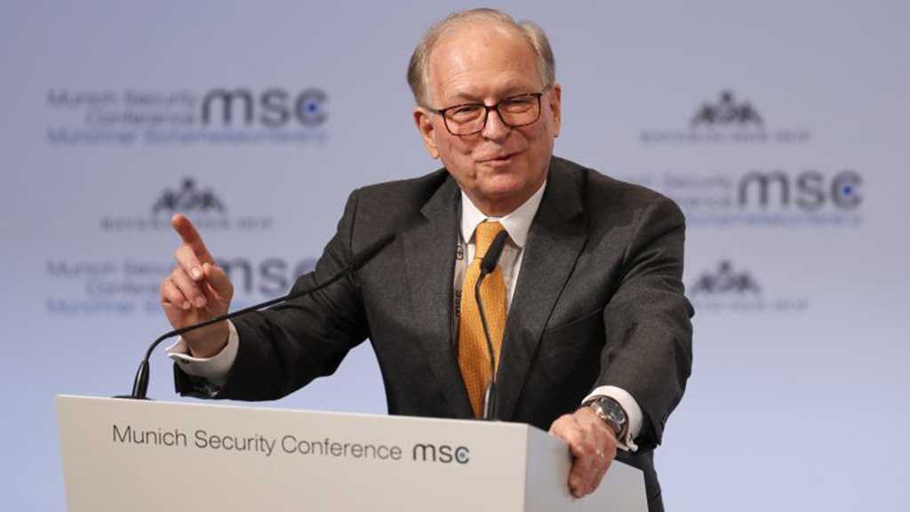 Veteran German Diplomat Suggests Way to Resolve Ukrainian Conflict