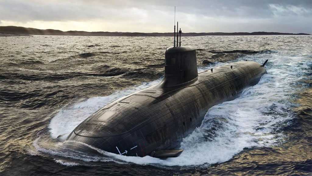 AUKUS Nuclear Submarine Deal Loophole Prompts Proliferation Fears