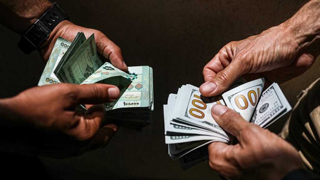 Lebanon’s Currency Value Plunges to 100,000 Against US Dollar