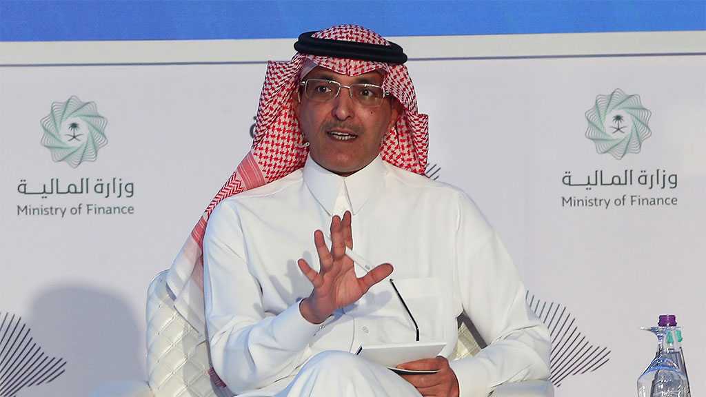 Saudi Finance Minister: Investment in Iran could Happen Very Quickly
