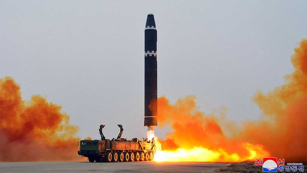 North Korea Confirms Two Missile Launches