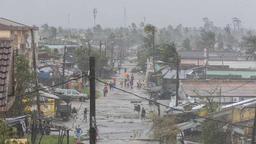 Record-breaking Cyclone Freddy Kills More Than 220 People