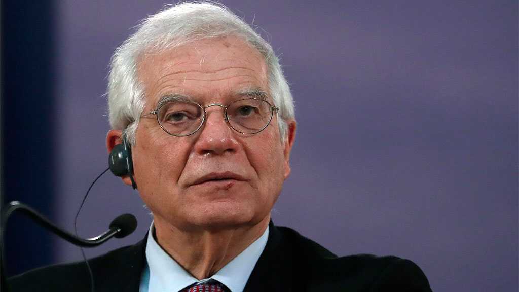 Tel Aviv Unwelcomes EU Foreign Policy Chief!