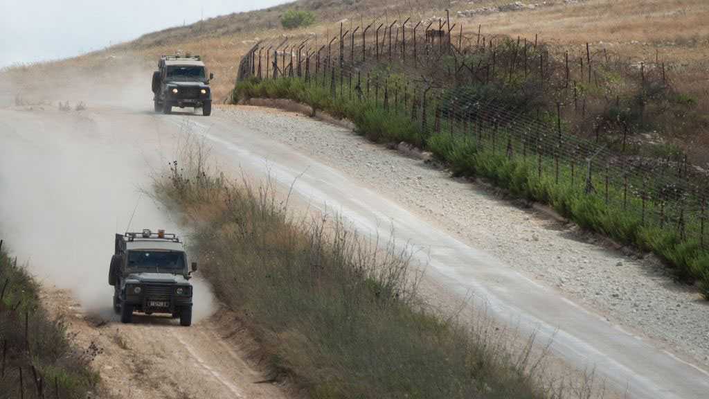 ‘Israel’ Worried about The Northern Border: Without Safe Rooms, We’re Exposed to Hezbollah