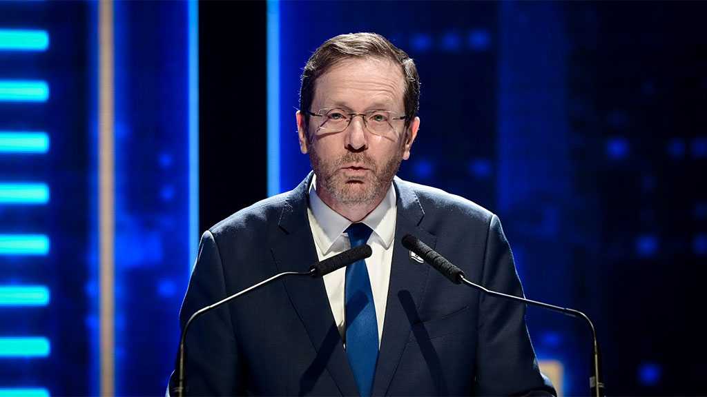 ‘Israel’s’ Herzog Warns Of ’Civil War’