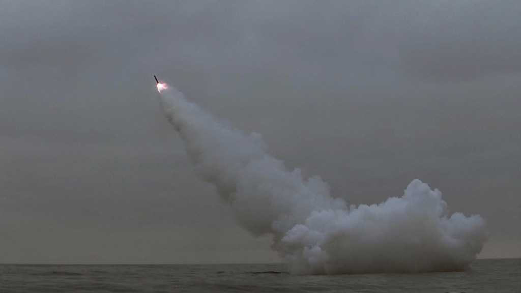N Korea: ICBM Was to Warn US, S Korea Over Joint Drills