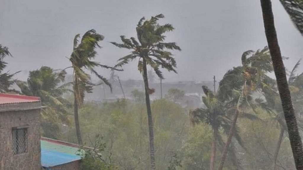 Cyclone Freddy Leaves Over 300 Dead in SE Africa
