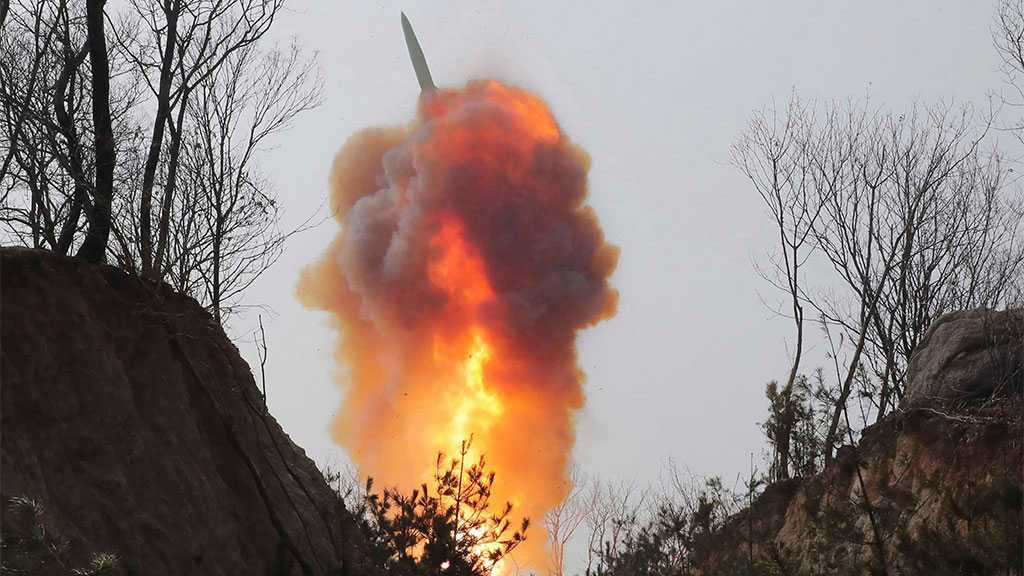 North Korea is Improving Nuclear Counterattack Preparedness