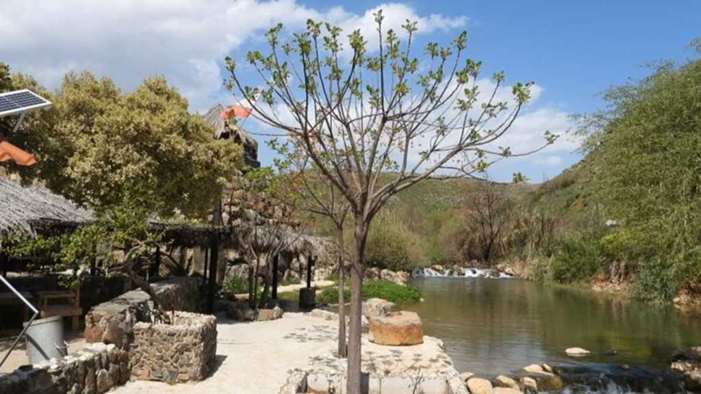 Lebanon’s House Speaker, Tourism Minister Tackle Issue of Wazzani Parks Closure