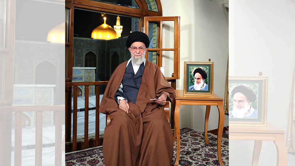 Imam Khamenei Labels New Year a Year for ’Inflation Control, Growth in Production’