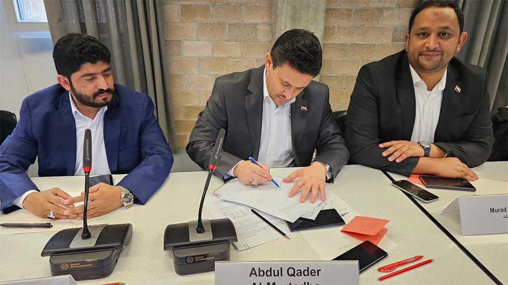 UN-brokered Talks Result in Agreement on Prisoner Swap between Yemen, Saudi Arabia