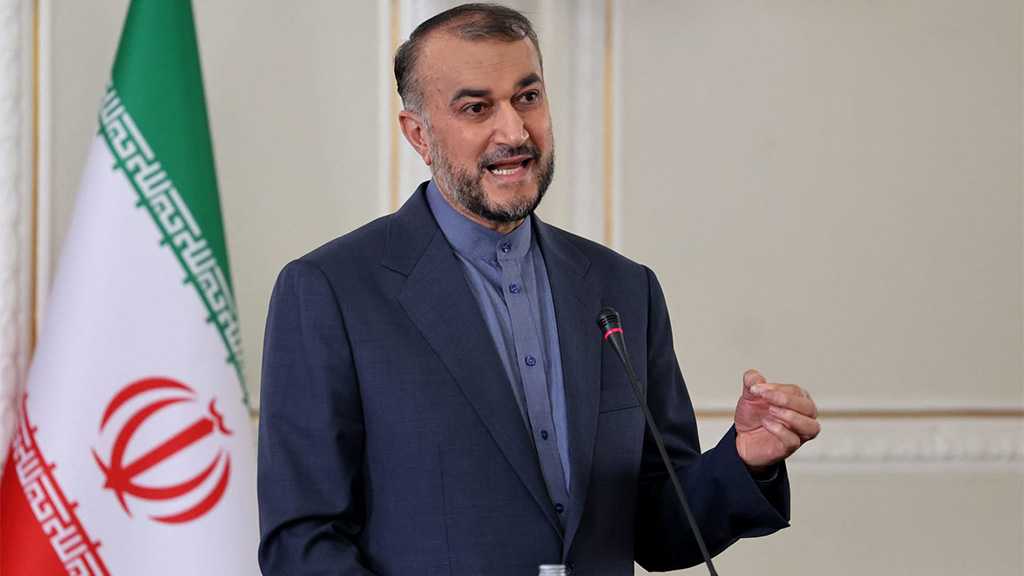 Iran Vows ’Proportional Response’ To EU, UK Sanctions