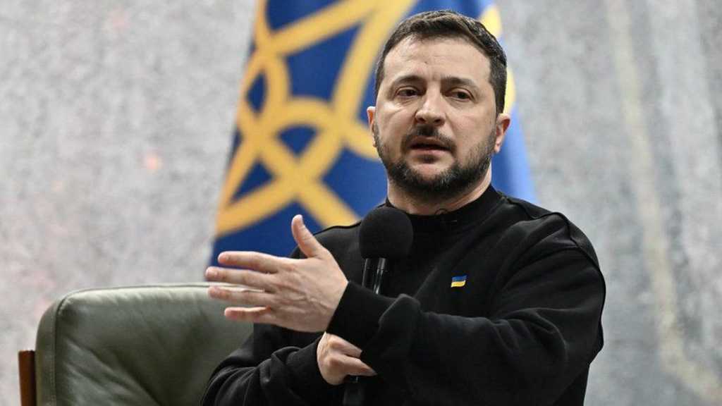 Politico: Ukraine Afraid to Criticize China
