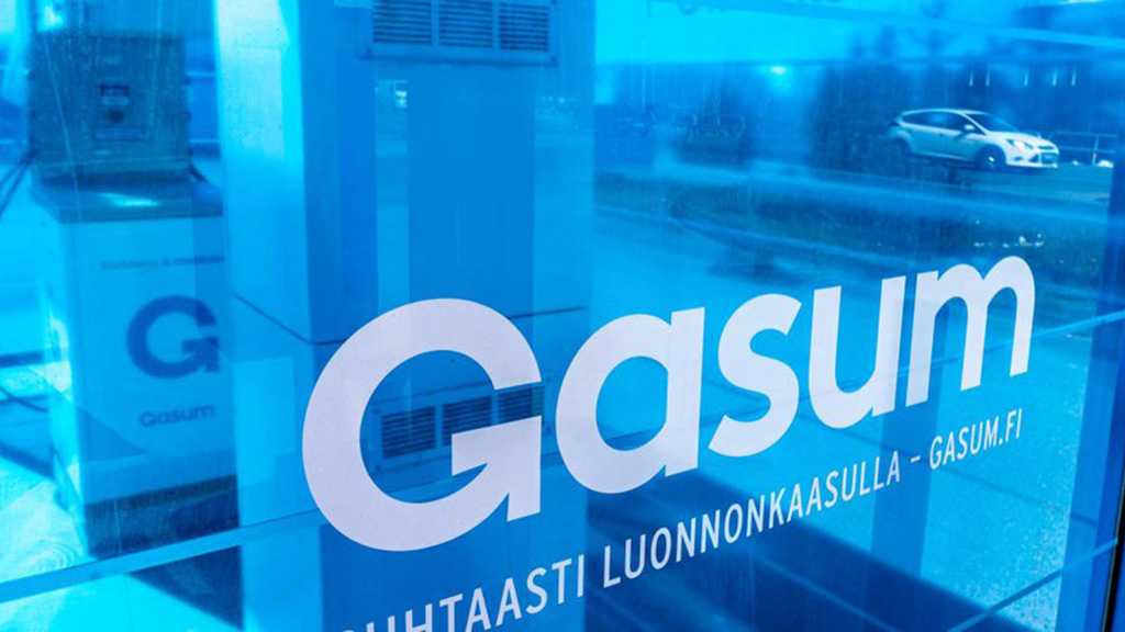 Media: Finland Continues to Buy Russian Gas