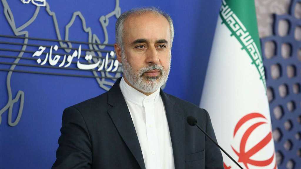 Iran Slams “Israeli” Racism: Muslim Unity Key to Victory 