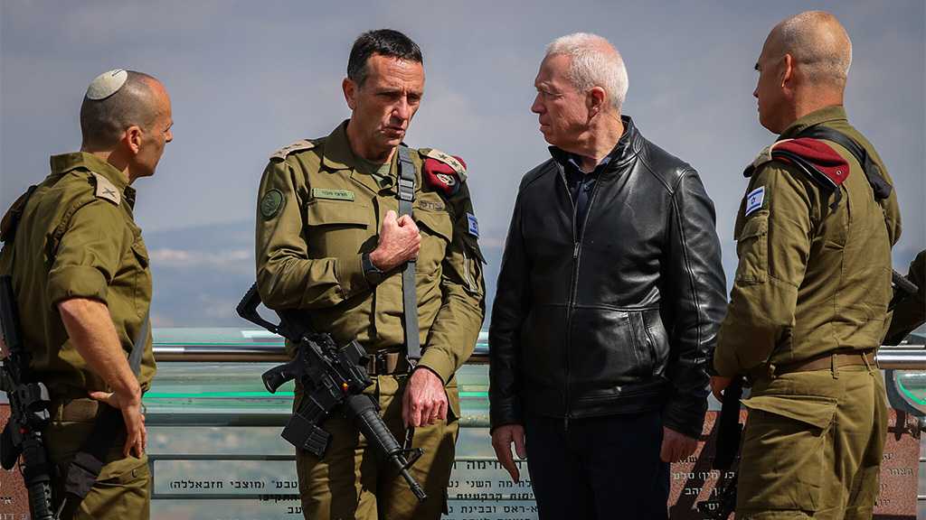 “Israel’s” Black Days: More Pilots will Refuse to Serve, Army’s Operational Capabilities Could Impair in A Month