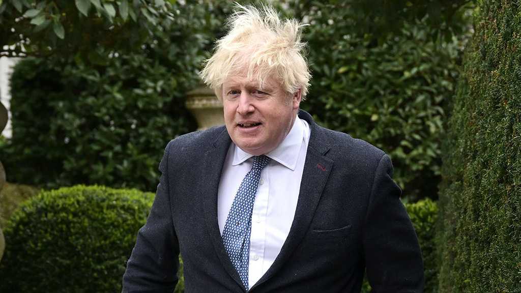 UK’s Johnson to Be Quizzed by Lawmakers Over Claims He Misled Parliament