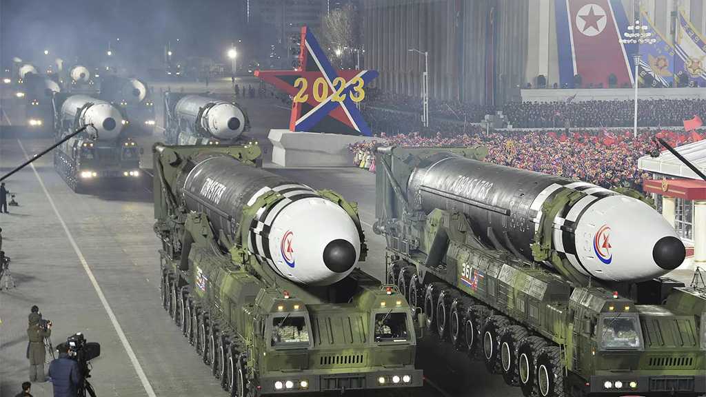 North Korea Issues Nuclear Warning