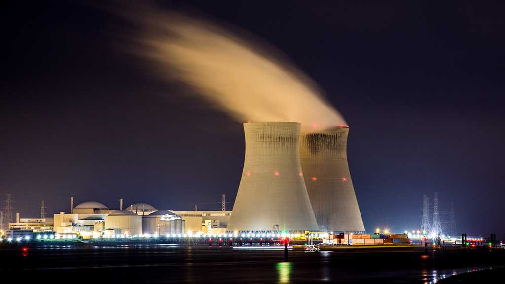 Russia and China Sign Long-Term Nuke Deal