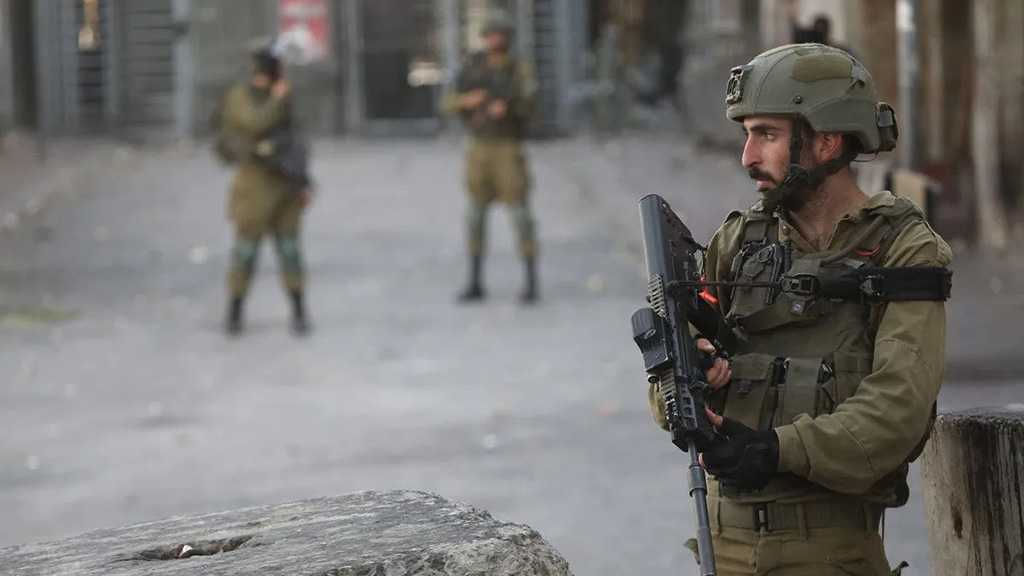 “Israeli” Army is Disintegrating