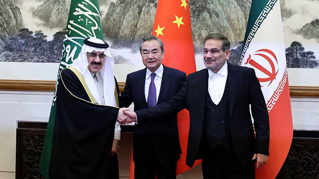 Iran Hails GCC Support for Rapprochement Agreement with Saudi Arabia