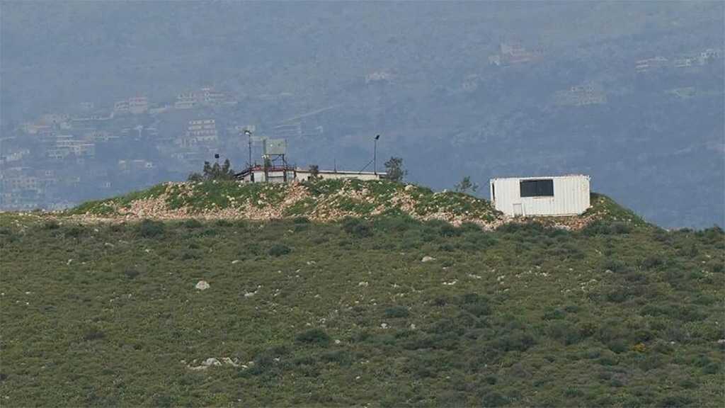 Zionist Media: Hezbollah Building Watchtowers along The Border, Waging an Environmental Warfare