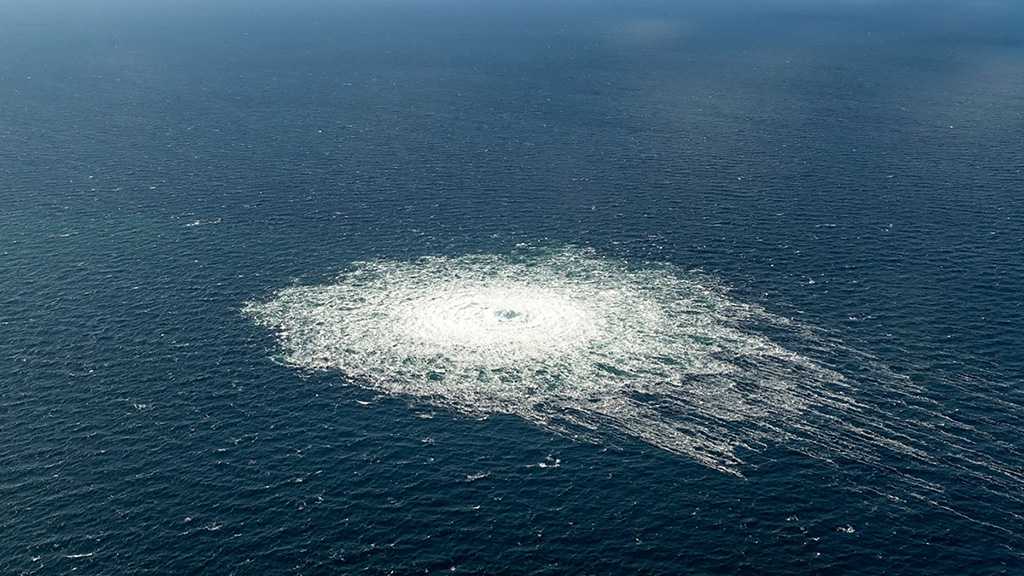 Russia: US Blocking Nord Steam Probe