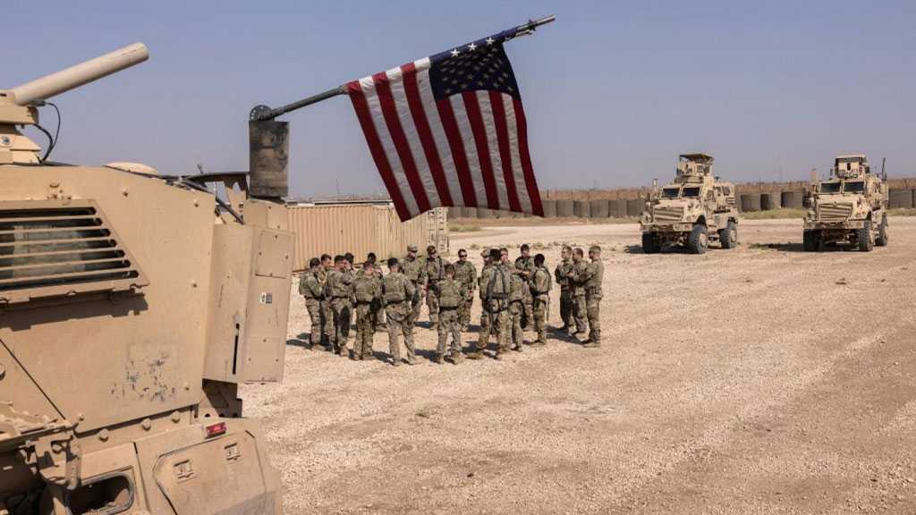 Rockets Target US Occupation Base After Airstrikes against Syrian Troops