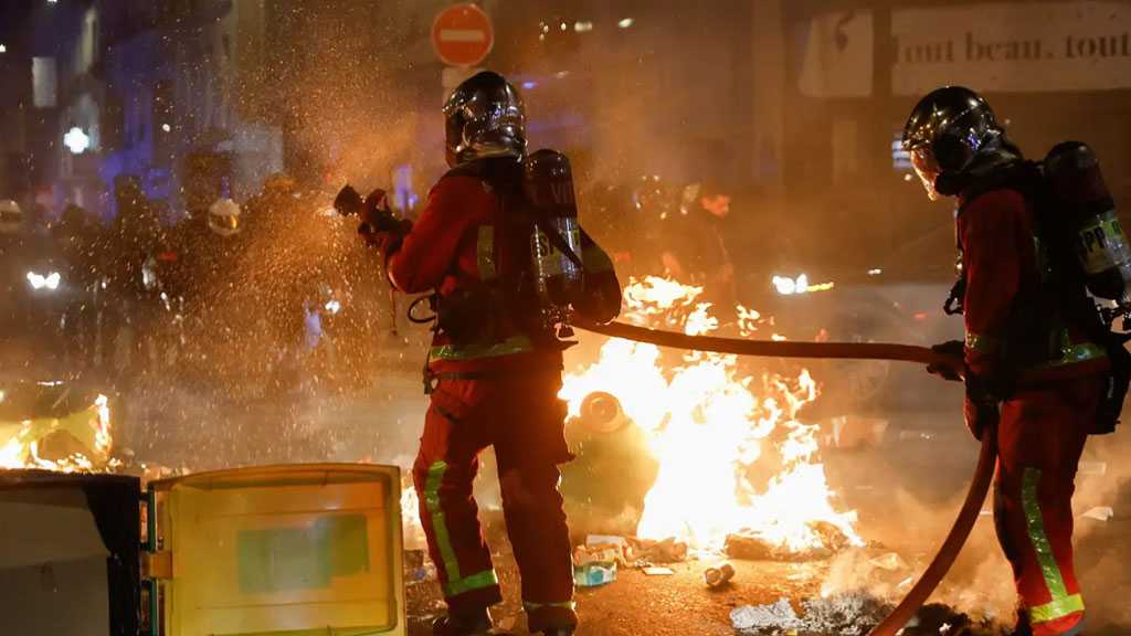 EU Human Rights Commissioner Slams France for ‘Excessive Force’ Against Protests