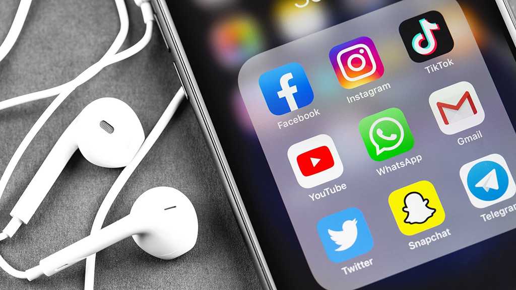 France Bans “Recreational” Use of Tiktok, Twitter, Instagram